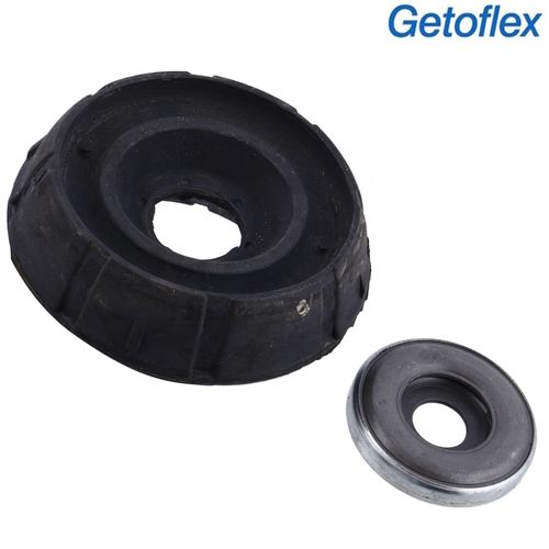 Coxim do Amortecedor Dianteiro com Rolamento - Duster 2011 até 2016 - Logan 2007 até 2013 e Sandero 2007 até 2013