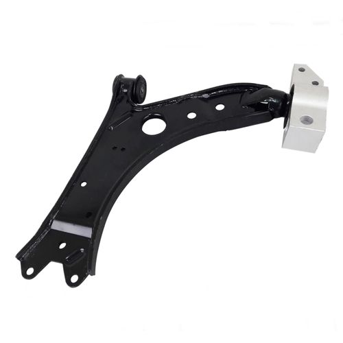 Balança da Suspensão Dianteira Lado Direito sem Pivô Volkswagen Jetta 2.5 20v 2006 até 2010