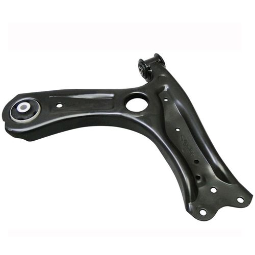 Balança Dianteira Lado Direito com Bucha sem Pivô Polo Virtus T-Cross Nivus 2017 2018 2019 2020 2021 2022 Fabricante Grazzimetal