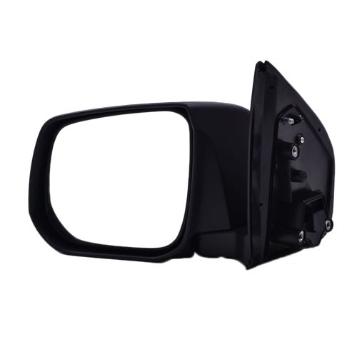 Espelho Retrovisor Externo Fixo Lado Esquerdo Nova S10 2012 em diante
