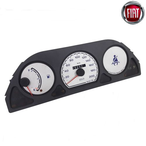 Painel de Instrumento Original Fiat Uno Todos 85 até 2004