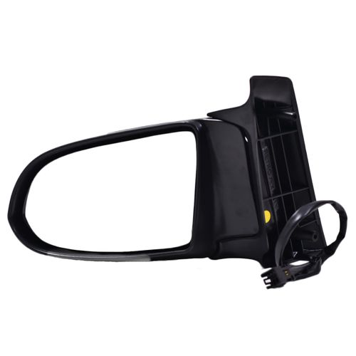 Espelho Retrovisor Externo Controle Elétrico Lado Esquerdo Zafira 2001 até 2011