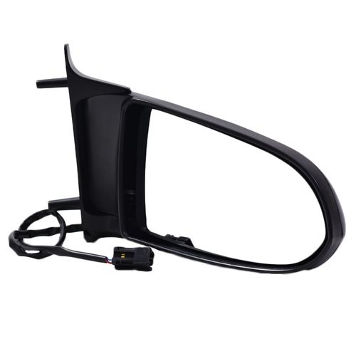 Espelho Retrovisor Externo Controle Elétrico Lado Direito Zafira 2001 até 2011