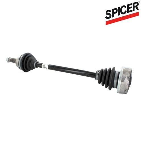 Semi Eixo Completo Lado Direito Gol e Parati 1.0 8V e 1.0 16V Mi Power 97 até 2012