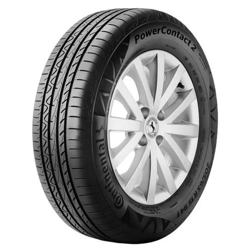 Pneu 175/70 R13 82T PowerContact 2 Continental