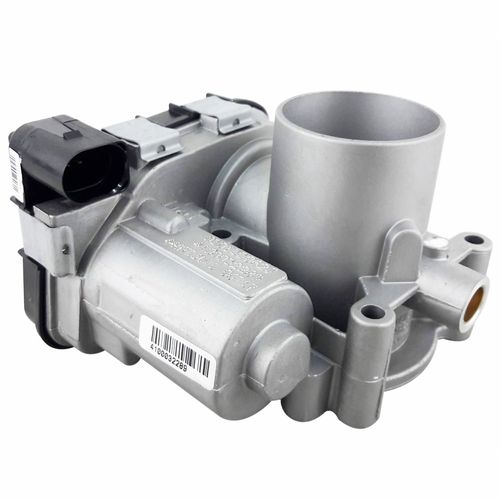 Corpo de Borboleta Magneti Marelli Gol 1.0 Fox 1.0 Kombi 1.4 Voyage 1.0 Veículos Flex de 2012 até 2019