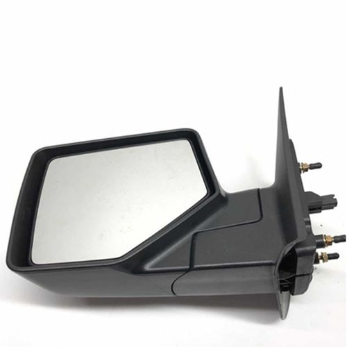 Retrovisor Manual Esquerdo Ranger 2009 até 2012 Original Ford