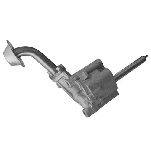 Bomba de Óleo do Motor Volkswagen Gol/Voyage/Parati 1984 até 1989 - Schadek