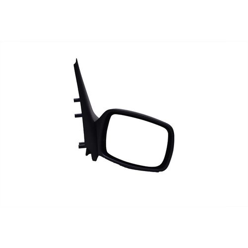 Espelho Retrovisor Externo Fixo Lado Direito Convexo Fiesta 1996 até 2000