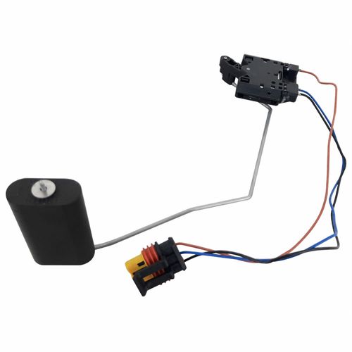 Sensor Nível de Combustível Original Volkswagen Fox CrossFox SpaceFox 2015 em Diante