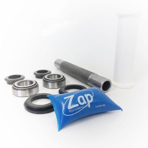 Reparo da Balança Traseira - Tipo - Brava - Marea e Palio Weekend