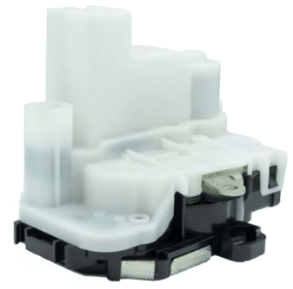 Fechadura Elétrica da Porta Fiat Palio 2011> Traseira Lado Direito 51870632 Original