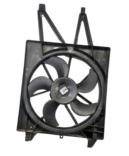 Eletroventilador Defletor Ventoinha GM Agile Montana 52053817 Original