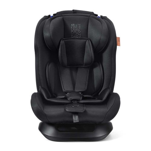 Cadeira para Auto Orion 0-36kgs Preta Multikids Baby - BB438OUT [Reembalado]
