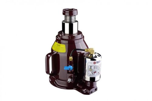 Macaco Hidropneumatico 32 Toneladas MCC-17032 - MCM