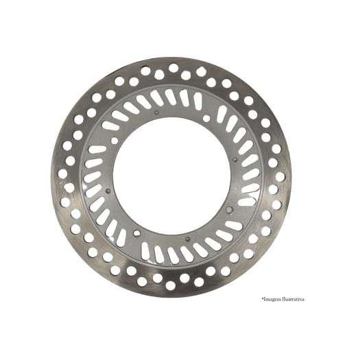 Disco De Freio Dianteiro Tornado / Crf 230 / Xr 200 - GP