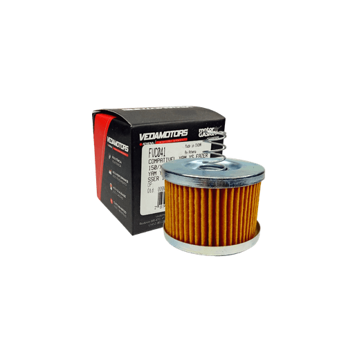 Filtro De Óleo Crosser 150 / Fazer 150 / Factor 150 - Vedamotors