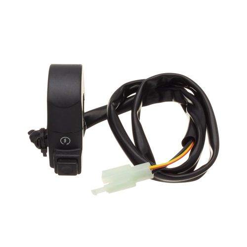 Interruptor De Partida Crf 230 - Condor