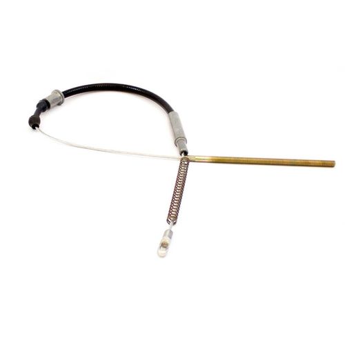 Cabo Freio Kadett 92/98 Ipanema 96/98 Tras Esq Tambor