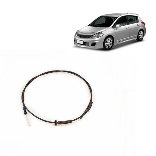 Cabo De Capo Tida 2010 Ate 2013 S/alav