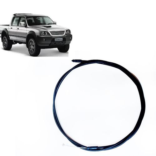 Cabo Capo L200 2003 A 2007 Sem Alavanca