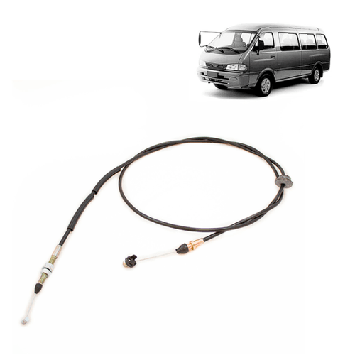 Cabo Acelerador Besta Gs