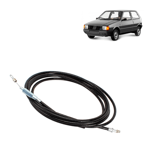 Cabo Abertura Porta Malas Premio 1988 Em Diante