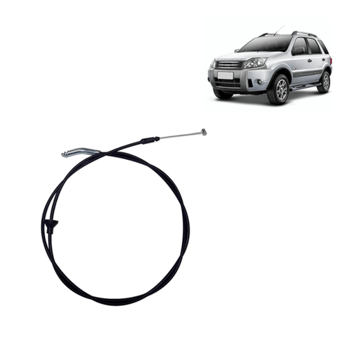Cabo Capo Ecosport Ano 2012 Em Diante S/ Alavanca