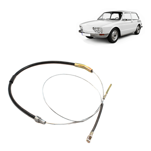 Cabo De Freio De Mao Variant 2 - Todas