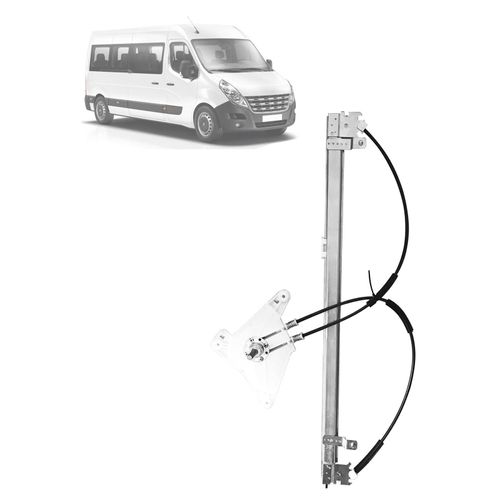 Maquina De Vidro Master 2013 Em Diante Dir Manual