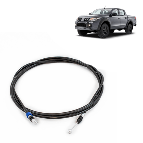 Cabo Do Capo L200 Glx Outdoor Savana S/alav