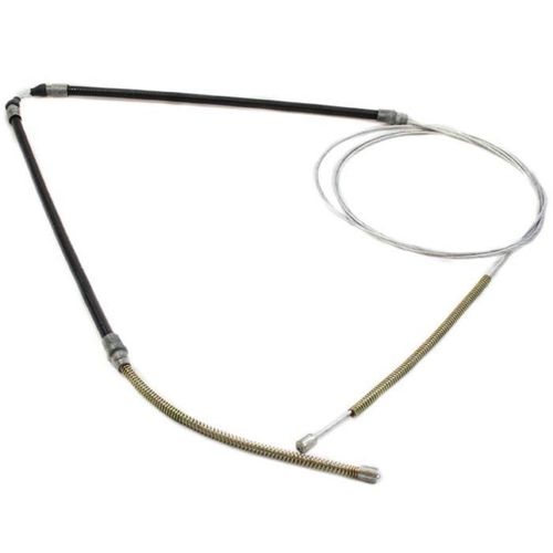 Cabo Freio Tempra 2.0 8v Spi Traseiro Tambor 1992 Ate 1994