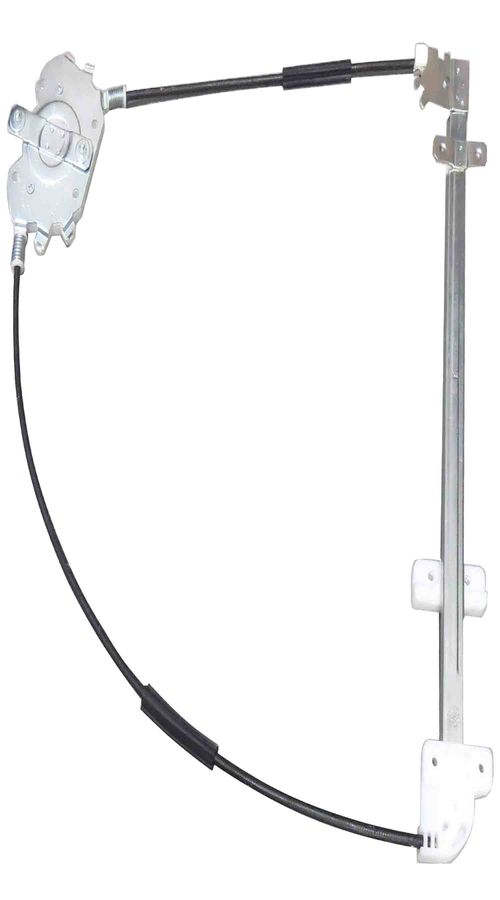 Maquina Vidro Kombi Clipper Todas Direita Eletrica S/ Motor