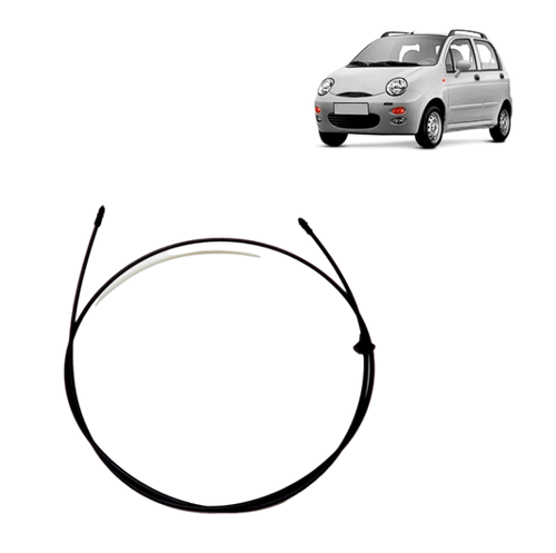 Cabo Capo Qq Chery S/ Alavanca 2011 A 2015