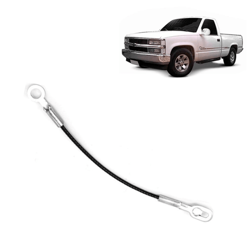 Cabo Caçamba Silverado 1997 A 2001 Dir Ou Esq