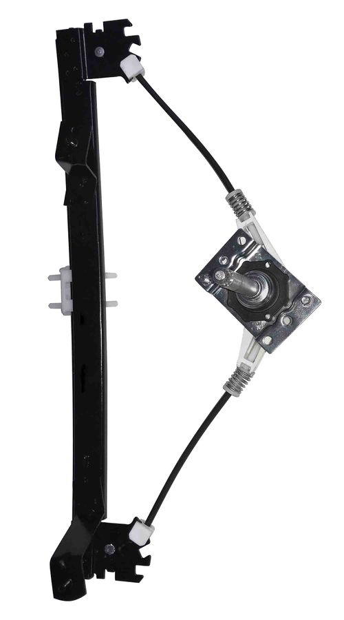 Maquina Vidro Mobi Dianteira Esquerda Manual 2016 ..