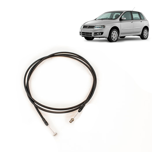 Cabo Capo Fiat Stilo Novo Stilo S/ Alavanca
