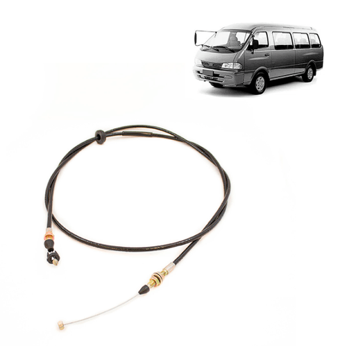 Cabo Acelerador Besta - Motor 2.2