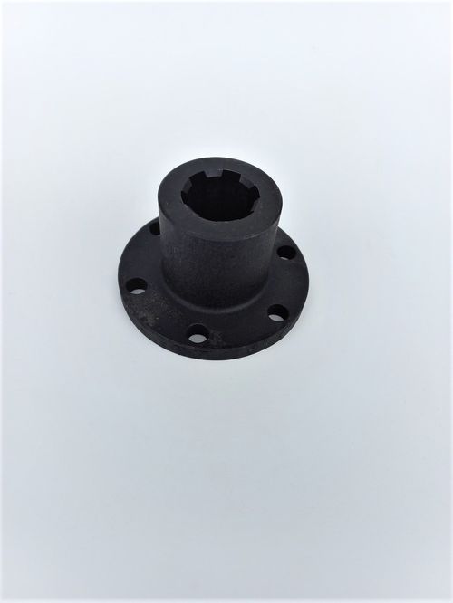 Flange Estriada Acoplamento - 02126309