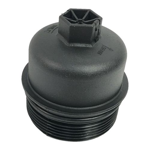 Copo Tampa Filtro Óleo Peugeot 206 2006 a 2009 - 843624 - TFW710