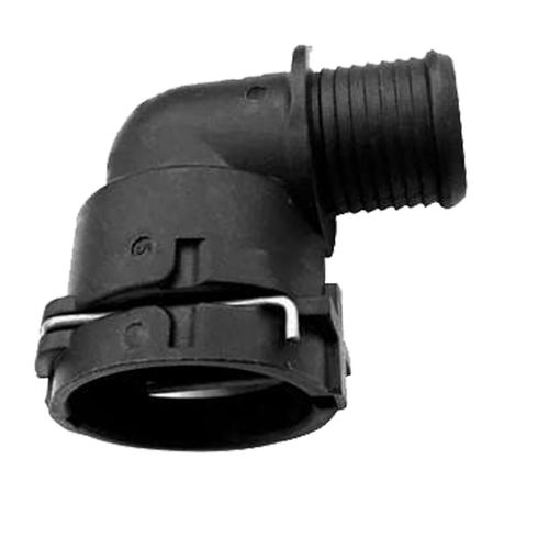 Flange D Água Gm Spin 2014 a 2016 - 842359 - VC402H