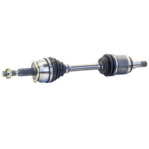 Semi - Eixo Nissan Frontier 2008 a 2016 - 807144 - VT9534