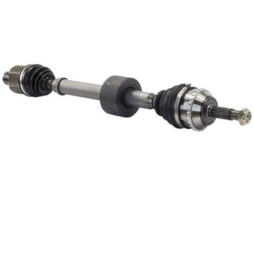 Semi - Eixo Renault Kangoo 2000 a 2017 - 807270 - VT9635