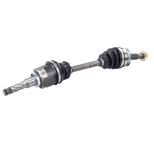 Semi - Eixo Gm Spin 2013 a 2023 - 807331 - VT9670
