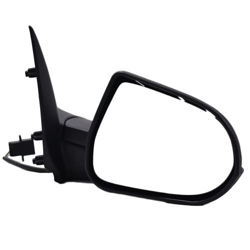 Espelho Retrovisor Externo Controle Elétrico Lado Direito Onix/ Novo Prisma 2012 em diante