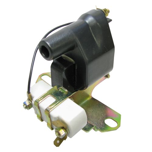Bobina Ignição Kia Magentis 2008 a 2010 - 844429 - GC4018