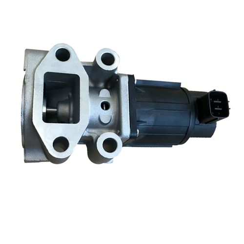 Válvula EGR Mitsubishi Pajero 2007 a 2014 - 844150 - GI2006