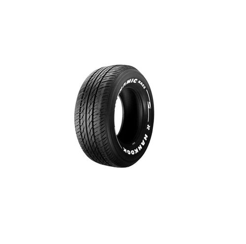 Pneu 255/60 R15 Hankook Dynamic RA03 102H