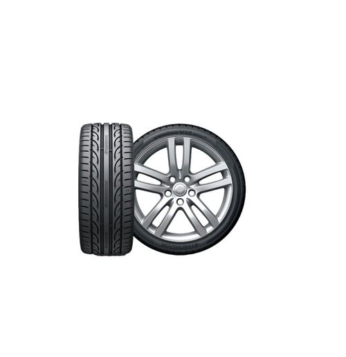 Pneu 235/50 R18 Hankook Ventus V12 Evo 2 K120 101Y