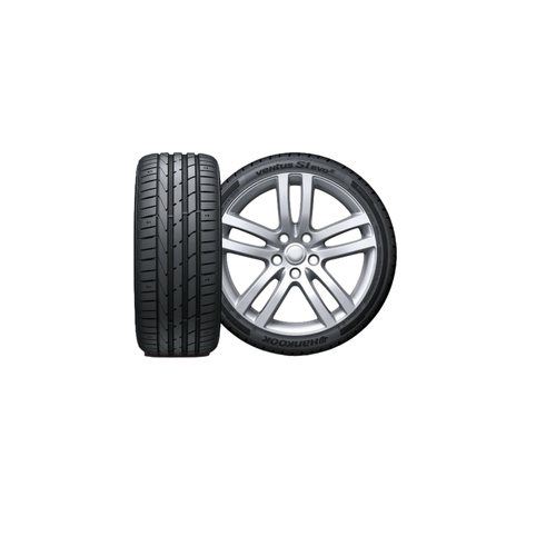 Pneu 235/50 R19 Hankook Ventus S1 Evo 2 SUV K117A 99V